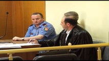 Ora News – Lihet në burg ish-drejtori i Hipotekës Shkodër