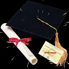 Félicitations aux lauréats du DNB ou BAC