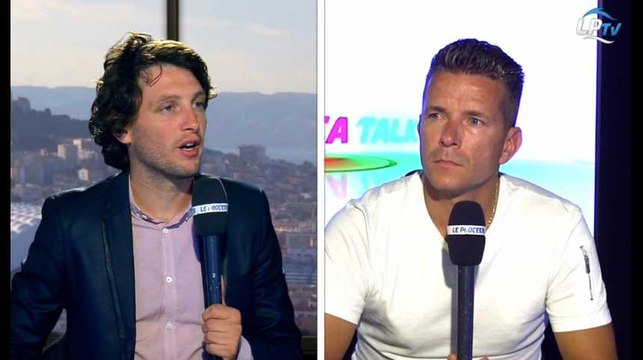 Mercatalk du 7 juillet 2017 : la grosse page