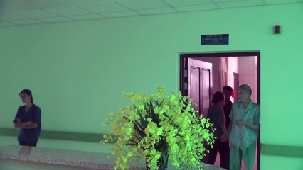 Yên Bái- Phát hiện bệnh nhân bị vảy cá bẩm sinh hiếm gặp_