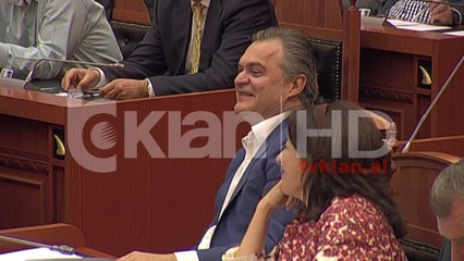 Kalon me debate marrëveshja e 18 Majit