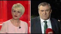 Tonight Ilva Tare - Duka: Jo në listën e PD për deputet, i hapur për koalicion me PS-në