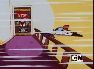 Dexter's Laboratory  Dee Dee Singing  Cartoon Network