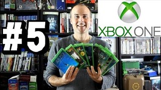 Super Cheap Xbox One Games Episode 5