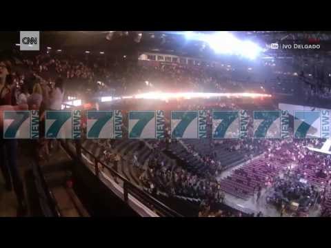 22 VIKTIMA DHE 60 TE PLAGOSUR NE MANCHESTER - News, Lajme - Kanali 12