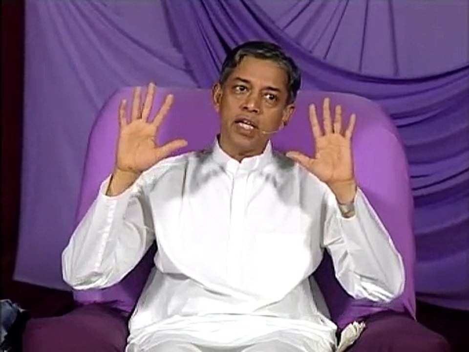 Jai Sat chit Anand