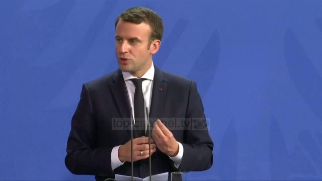 Reagimet për sulmin, solidarizim me Londrën - Top Channel Albania - News - Lajme