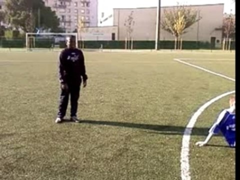 Meissa chalenge telefoot