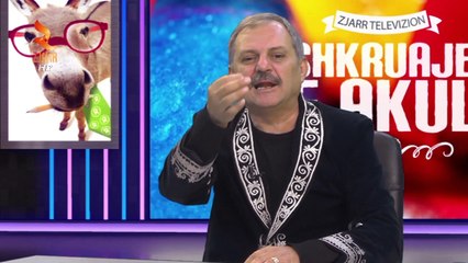 Shkruje ne Akull : Serbet dhe policia Shqiptare