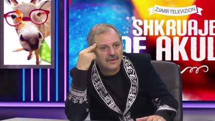 Shkruje ne Akull :  Adi Daullxhiu killer