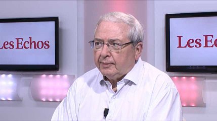 Un an après, « Michel Rocard est encore vivant dans l’esprit des gens » (Jean-Paul Huchon)