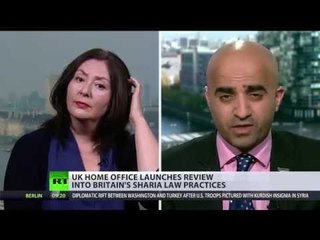 Sharia law in UK: Family counseling or women abuse?