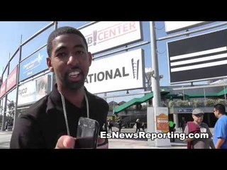 Danny Garcia vs Lucas Matthysse ring girls like canelo