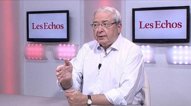 CSG : « Je ne sais pas si Michel Rocard aurait été aussi loin » (Jean-Paul Huchon)