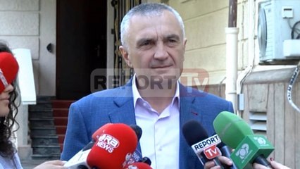 Report TV - Marrëveshja,Meta:Ndihmon LSI do marrim të paktën 34 deputetë