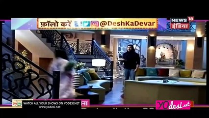 Ricky Lega Apna Badla!! Saathiya 7th July 2017