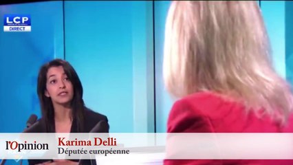 Benoît Hamon: «Ceux qui allaient mal hier iront plus mal demain»