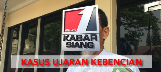 Pelapor Datangi Mapolres Bekasi Tanyai Kelanjutan Kasus Kaesang