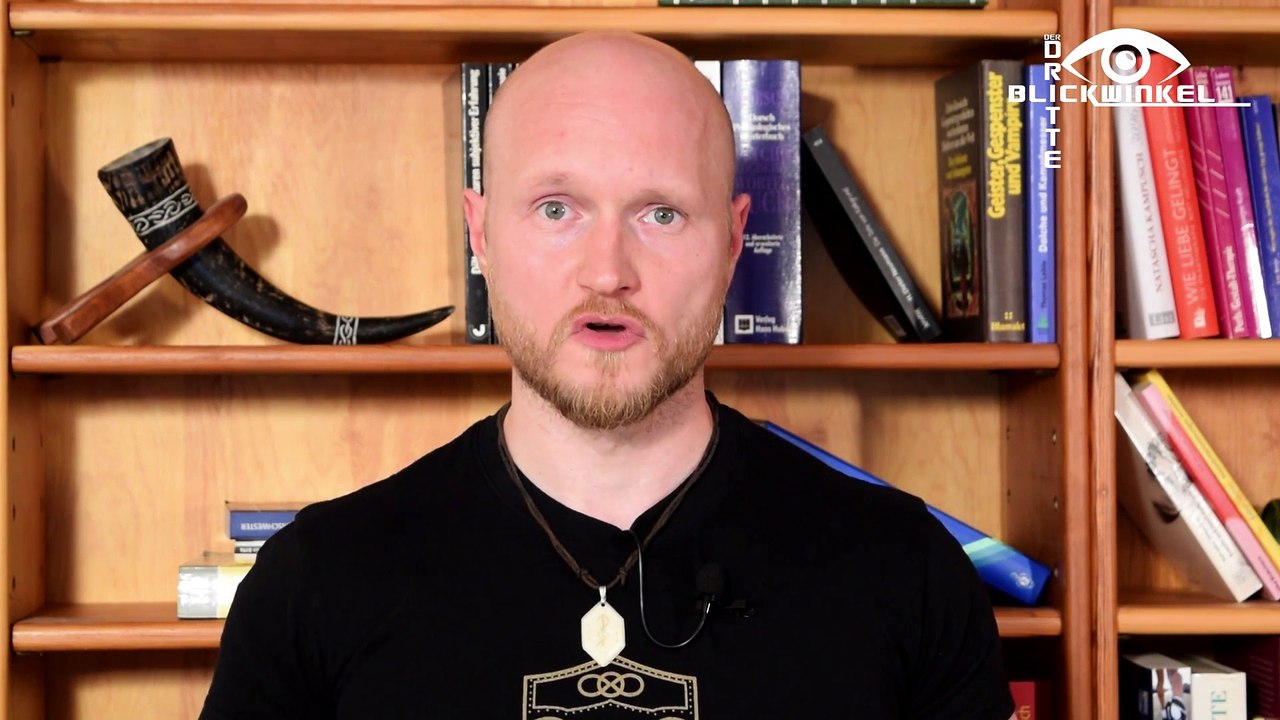 Der dritte Blickwinkel - Folge 11: Schöne Grüße von der Köterrasse