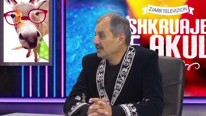 Agron Duka  ne Shkruaje ne Akull dt:22/05/2017