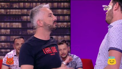 Pa Limit, 22 Maj 2017, Pjesa 2 - Top Channel Albania - Entertainment Show