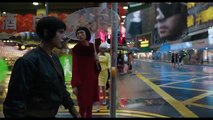 GHOST IN THE SHELL - Official Trailer #1 (2017) Scarlett Johansson Sci-Fi Action Movie HD