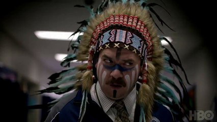 Vice Principals - saison 2 - teaser avec la date (VO)