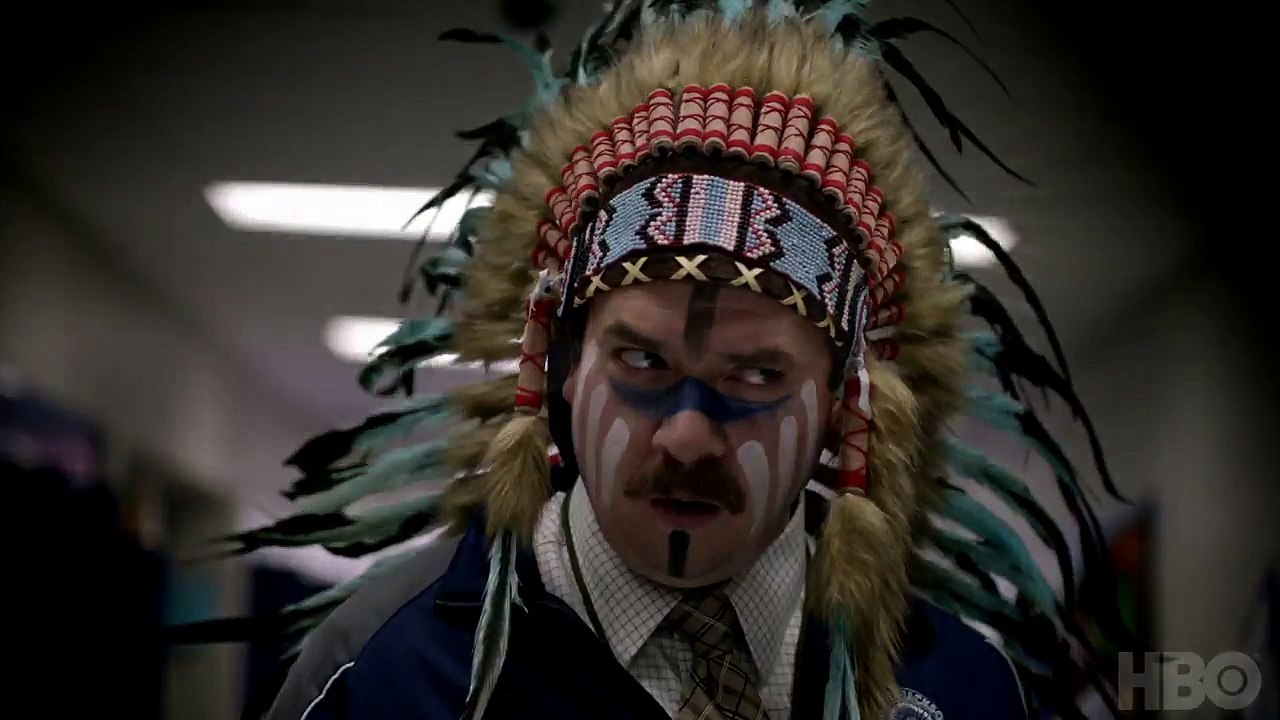 Vice Principals - saison 2 - teaser avec la date (VO)