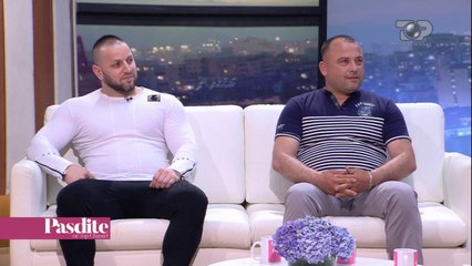 Pasdite ne TCH, Drifting në Shqipëri, 22 Maj 2017, Pjesa 4