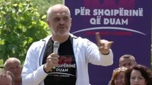 Rama në Manëz: 71 mandate që të vijojmë reformat - Top Channel Albania - News - Lajme