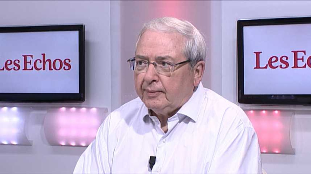 « Les socialistes ont cessé d’être des défenseurs de l’intérêt du pays », selon Jean-Paul Huchon