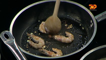 Ne Shtepine Tone, 23 Maj 2017, Pjesa 2 - Top Channel Albania - Entertainment Show