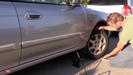 Aküsü Bitmiş Araç Nasıl Çalışır?