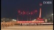 La Corée du Nord célèbre le lancement d'un missile intercontinental