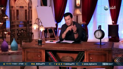 برنامج الخريطة مع إسلام بحيرى الحلقة 11 2017.6.6