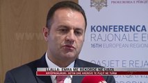 Llalla: Emra me rekorde kriminale në lista - News, Lajme - Vizion Plus