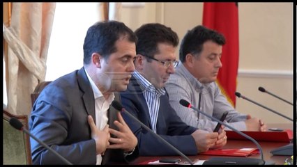 Vettingu - Nis punën komisioni për rivlerësimin e gjyqtarëve e prokurorëve