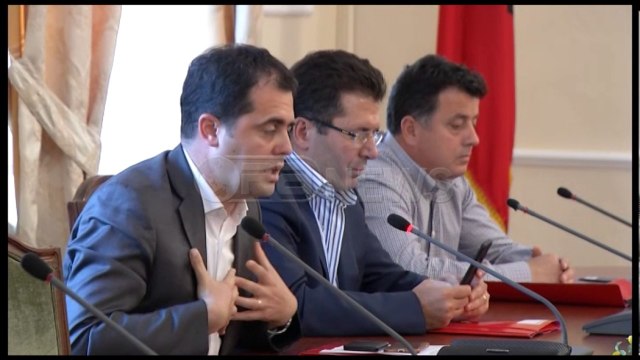 Vettingu - Nis punën komisioni për rivlerësimin e gjyqtarëve e prokurorëve