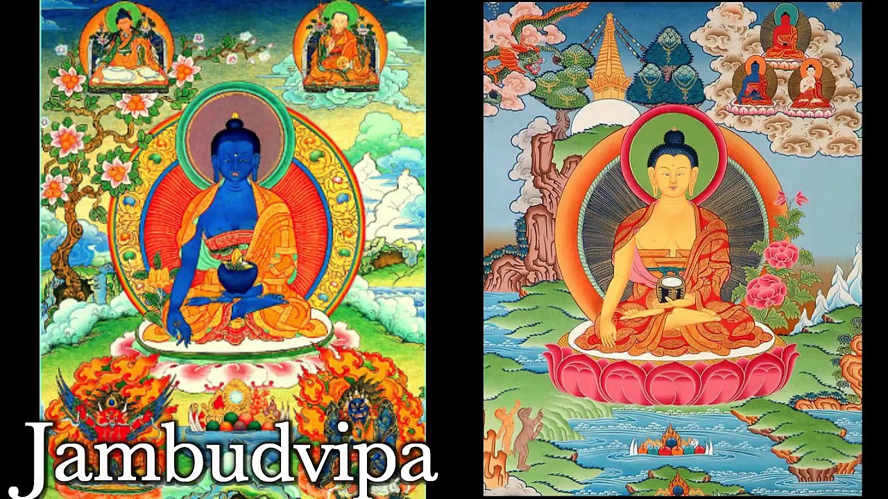 Flat earth's hidden arctic continent