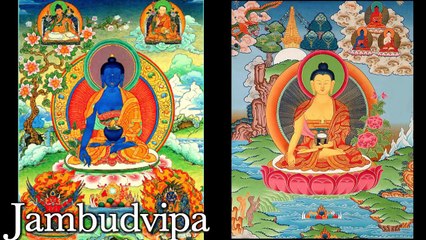 Flat Earth's Hidden Arctic Continent