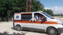 Report TV - Durrës, sherr mes 3 punonjësve të një rezervati, 2 viktima, 1 rëndë