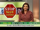 Most Effective Ayurvedic Treatment For Kidney Failure - Dr Puneet Dhawan - Stop Kidney Dialysis