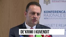 De`krimi i Kuvendit, Llalla: PS, e pastër - Top Channel Albania - News - Lajme