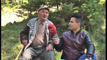 Ky është vendi im- "Qafështamë"