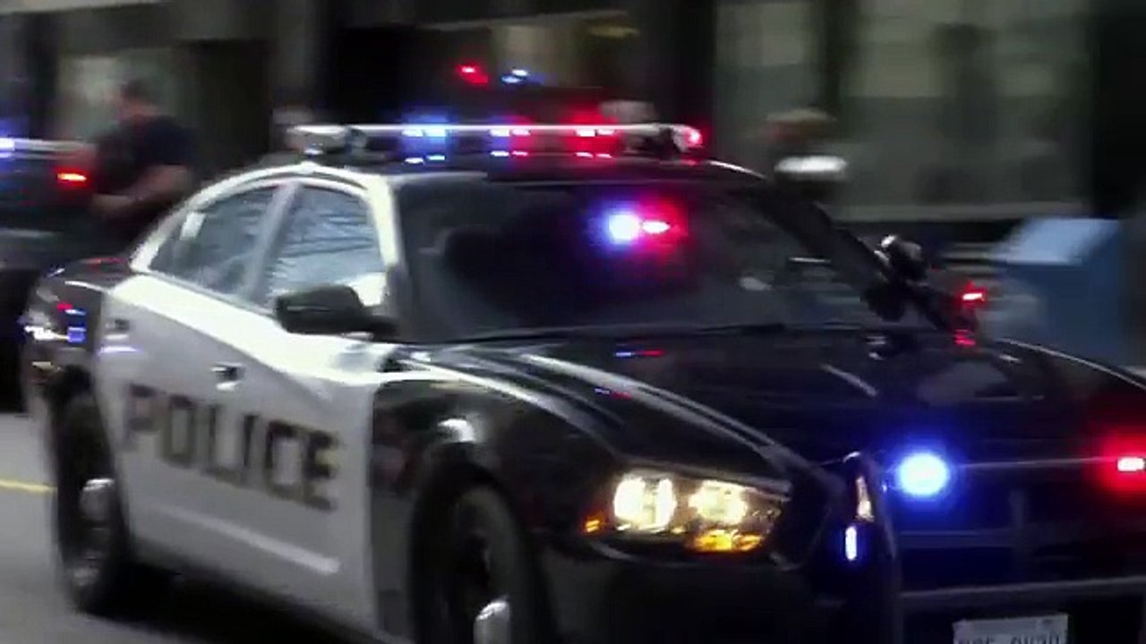 INTERROGATION Official Trailer (2016) Adam Edge Copeland Action Movie HD