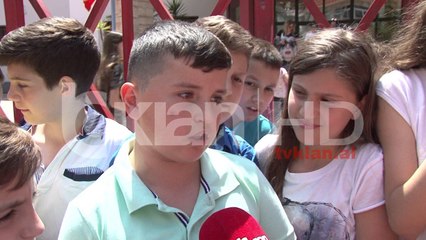 AKP: Testimi i klasave të 5 jo me detyrim