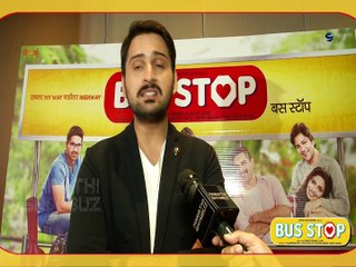 Move On & Bus Stop Moments | Siddharth Chandekar & Hemant Dhome | Bus Stop Marathi Movie