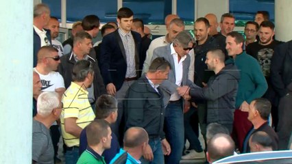 Bisedimet për Qeverinë e re, partitë pa vendime