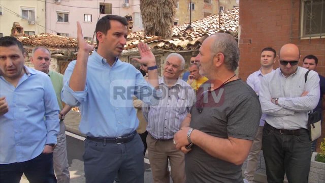 Report TV - Fondi i komuniteteve, Veliaj: Banorët duhet të aplikojnë