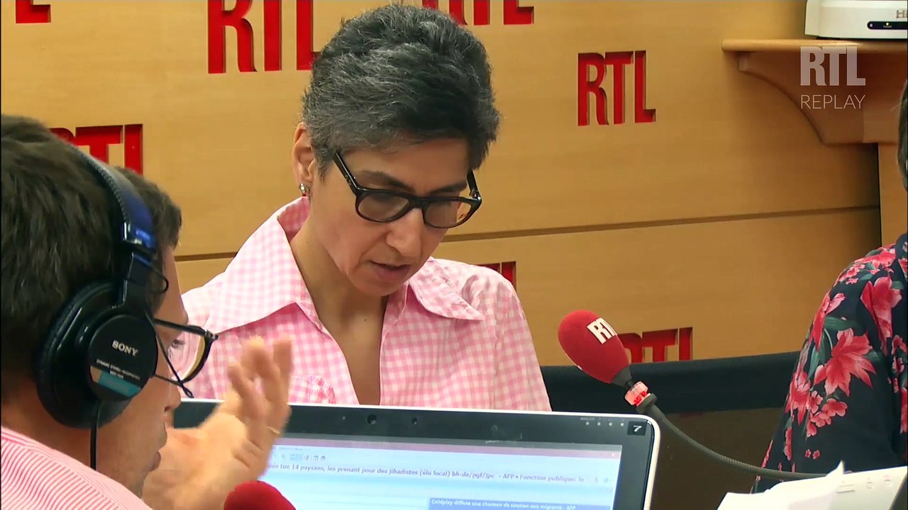 Le nouveau film de Dany Boon et Annie Leibovitz dans "Laissez-vous tenter"